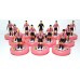 Subbuteo Andrew Table Soccer Palermo 2006-07 on WSB Professional Bases
